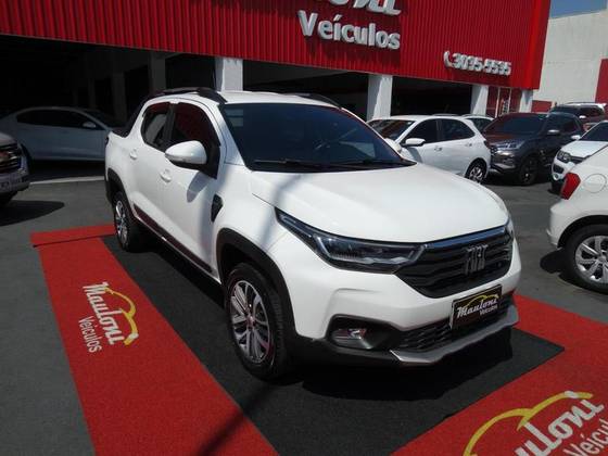 FIAT STRADA 1.3 FIREFLY FLEX VOLCANO CD CVT
